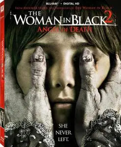 The Woman in Black 2: Angel of Death (2014)