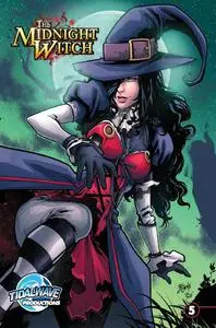 TidalWave Productions-The Midnight Witch No 05 2023 HYBRID COMIC eBook
