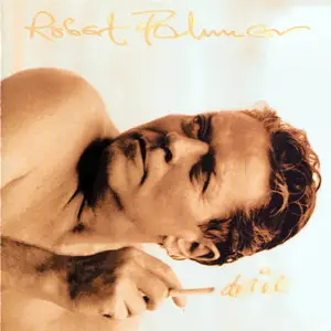 Robert Palmer - Drive (2003) U.S. Pressing