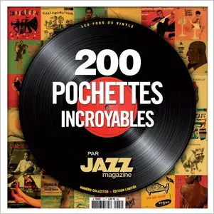 Jazz Magazine Hors-Série - Janvier 2016