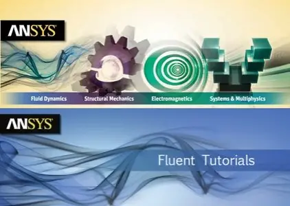 Ansys & Ansys Fluent Tutorials
