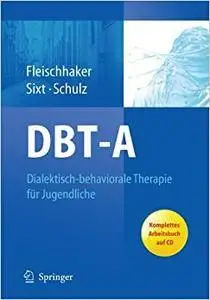 DBT-A: Dialektisch-behaviorale Therapie für Jugendliche (Repost)