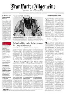 Frankfurter Allgemeine Zeitung  - 02 Februar 2023