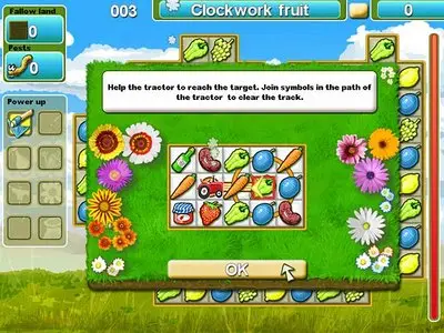 Family Farm: Fresh Start