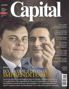 Capital Italia - Giugno 2014