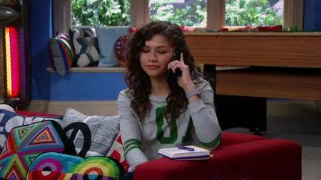 K.C. Undercover S03E06