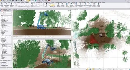 Trimble Business Center 5.20