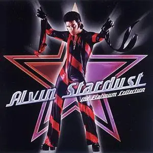 Alvin Stardust - The Platinum Collection