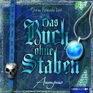 Anonymus - Das Buch ohne Staben "Reload"