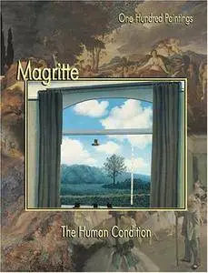 Magritte: The Human Condition (One Hundred Paintings)