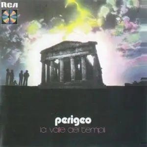 Perigeo - La valle dei templi (1976) {RCA Italiana}