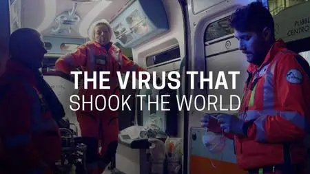 PBS - Frontline: The Virus that Shook the World (2021)