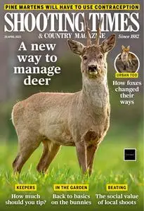 Shooting Times & Country - 26 April 2023