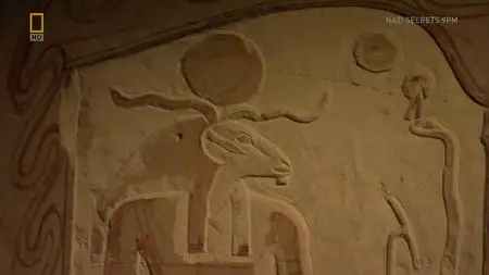 National Geographic - Secrets of Egypt: Valley of the Kings (2012)