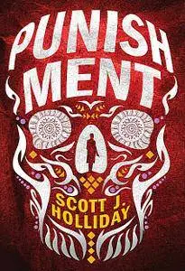 Punishment (Detective Barnes Series)
