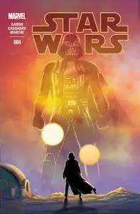 Star Wars 004 2015 Digital