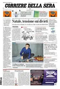 Corriere della Sera – 02 dicembre 2020