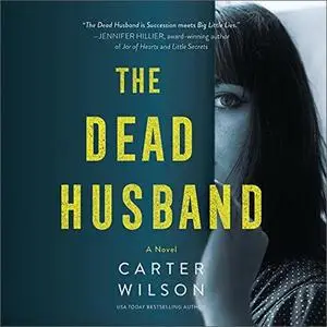 The Dead Husband [Audiobook]