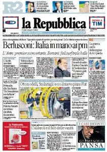 La repubblica (24-03-10)