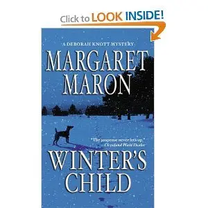 Winter's Child - Margaret Maron