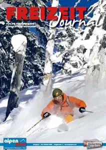 Freizeit-Journal Winter 2010 - Für die Ferienregion südlich von München