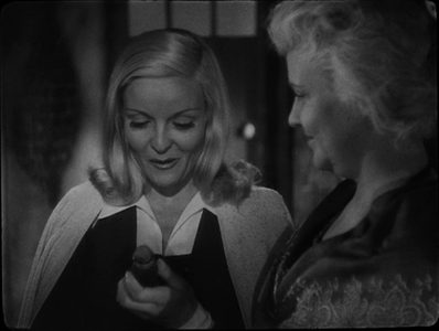 Love Eternal / L'éternel retour (1943)