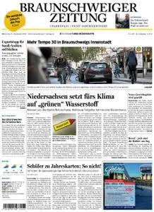 Braunschweiger Zeitung - 18. September 2019
