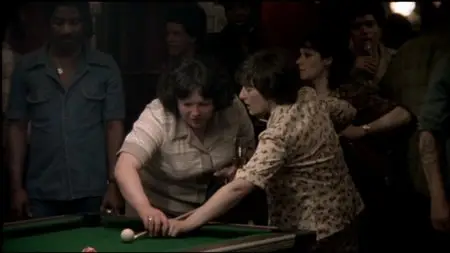 Prostitute (1980)