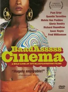 Baadasssss Cinema - by Isaac Julien (2002)