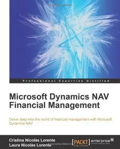 Microsoft Dynamics NAV Financial Management (Repost)