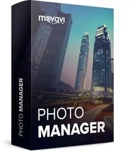 Movavi Photo Manager v1.3.0 (x64) Multilingual