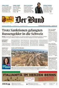 Der Bund - 14 September 2023