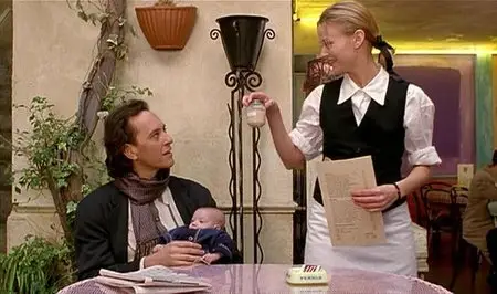 Джек и Сара / Jack & Sarah (1995, DVD9 + DVDRip)