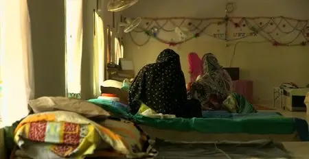 BBC Our World - Pakistan's Women: Punished for Love (2014)