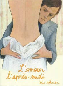 Love in the Afternoon (1972) L'amour l'après-midi