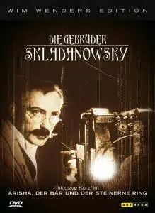 Die Gebrüder Skladanowsky / A Trick of the Light (1995)