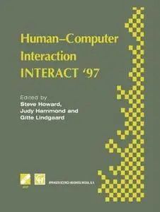 Human-Computer Interaction INTERACT ’97: IFIP TC13 International Conference on Human-Computer Interaction, 14th–18th July 1997,