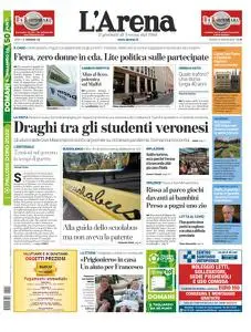 l'Arena - 19 Maggio 2022