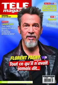 Télé Magazine – 03 juin 2023