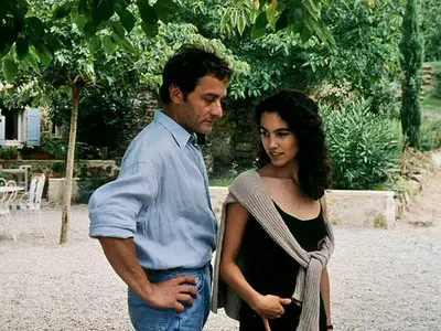 Contes des Quatre Saisons : Conte d'automne - Eric Rohmer (1998)