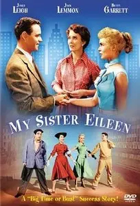 My Sister Eileen (1955)