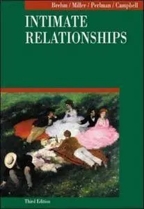 Intimate Relationships (Repost)