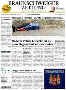 Braunschweiger Zeitung - 21. Mai 2019