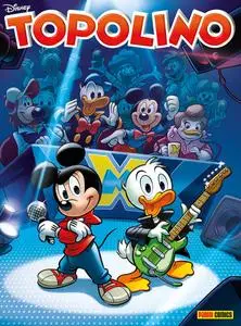 Topolino N.3341 - 04 Dicembre 2019