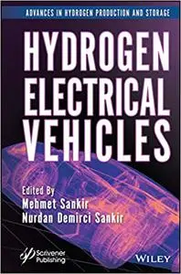 Hydrogen Electrical Vehicles