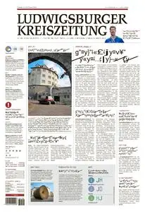 Ludwigsburger Kreiszeitung LKZ - 01 März 2023