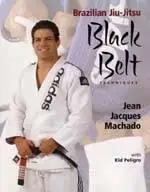 BJJ Blackbelt Techniques - Jean Jacque Machado (Tech Only)
