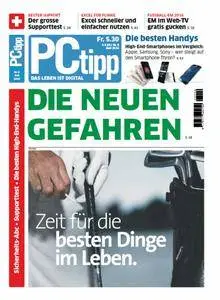 PCtipp Magazin Juni No 06 2016