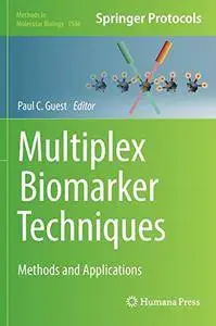 Multiplex Biomarker Techniques: Methods and Applications