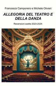 ALLEGORIA DEL TEATRO E DELLA DANZA